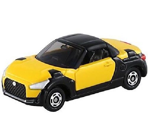 TAKARA TOMY TOMICA OPEN CAR SELECTION NEW from Japan F/S_5