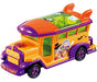 TAKARA TOMY TOMICA DISNEY MOTORS JAMBOREE CRUISER TOY STORY HALLOWEEN 2016 NEW_1