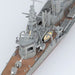 Aoshima KanColle Kanmusu Torpedo Cruiser Kitakami Kai 1/700 Plastic Model Kit_2