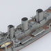 Aoshima KanColle Kanmusu Torpedo Cruiser Kitakami Kai 1/700 Plastic Model Kit_8