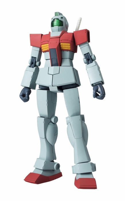 ROBOT SPIRITS SIDE MS RGM-79 GM Ver A.N.I.M.E. Action Figure BANDAI NEW Japan_1