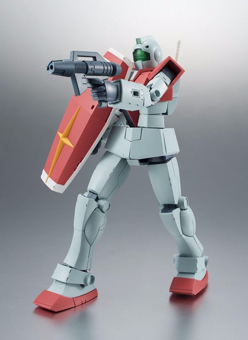 ROBOT SPIRITS SIDE MS RGM-79 GM Ver A.N.I.M.E. Action Figure BANDAI NEW Japan_3