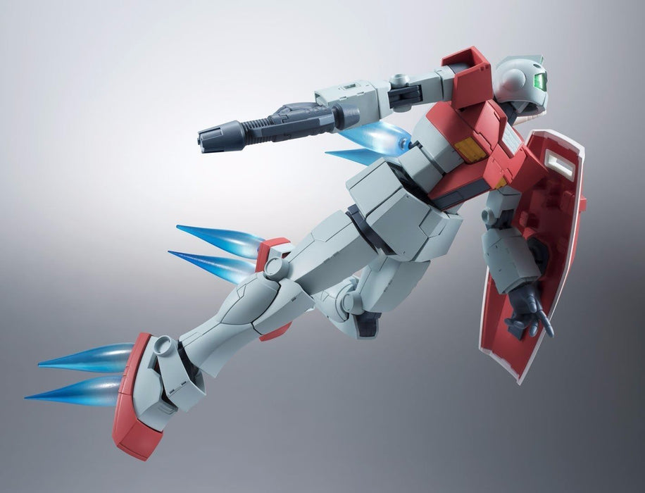 ROBOT SPIRITS SIDE MS RGM-79 GM Ver A.N.I.M.E. Action Figure BANDAI NEW Japan_7