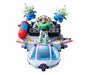 Chogokin Toy Story Chogattai BUZZ THE SPACE RANGER ROBO Action Figure BANDAI NEW_1
