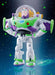 Chogokin Toy Story Chogattai BUZZ THE SPACE RANGER ROBO Action Figure BANDAI NEW_2