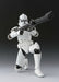 S.H.Figuarts Star Wars Clone Trooper PHASE 2 II Action Figure BANDAI NEW Japan_5