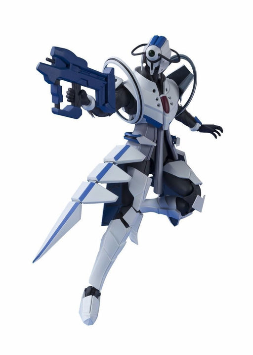 S.H.Figuarts Active Raid ELF Sigma Action Figure BANDAI NEW from Japan F/S_1