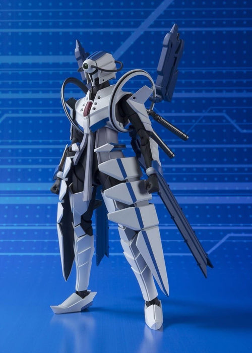 S.H.Figuarts Active Raid ELF Sigma Action Figure BANDAI NEW from Japan F/S_2