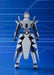 S.H.Figuarts Active Raid ELF Sigma Action Figure BANDAI NEW from Japan F/S_8