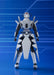 S.H.Figuarts Active Raid ELF Sigma Action Figure BANDAI NEW from Japan F/S_8