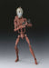 S.H.Figuarts Star Wars BATTLE DROID Geonosis Color Action Figure BANDAI NEW F/S_3