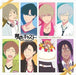 [CD] Musical Rhythm Game Yumeiro Cast Birthday Collection NEW from Japan_1