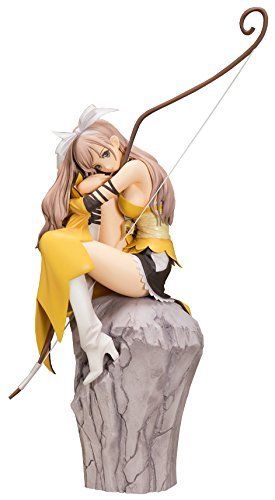 Orchid Seed Shining Wind Touka 1/8 Scale Figure from Japan_1