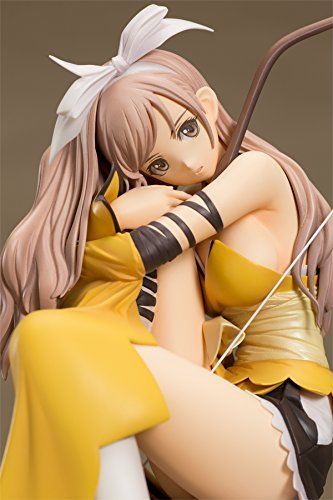 Orchid Seed Shining Wind Touka 1/8 Scale Figure from Japan_3