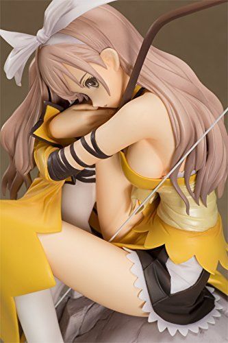 Orchid Seed Shining Wind Touka 1/8 Scale Figure from Japan_5