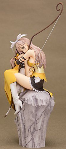 Orchid Seed Shining Wind Touka 1/8 Scale Figure from Japan_6