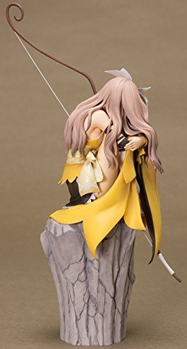 Orchid Seed Shining Wind Touka 1/8 Scale Figure from Japan_7