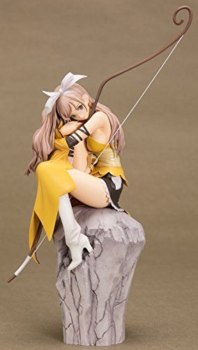 Orchid Seed Shining Wind Touka 1/8 Scale Figure from Japan_8