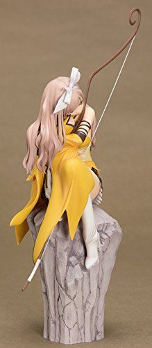 Orchid Seed Shining Wind Touka 1/8 Scale Figure from Japan_9
