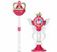 Bandai Sailor Moon Prism Stationery Pointer Ballpoint Pen Eternal Tiare Set NEW_1