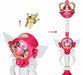 Bandai Sailor Moon Prism Stationery Pointer Ballpoint Pen Eternal Tiare Set NEW_4