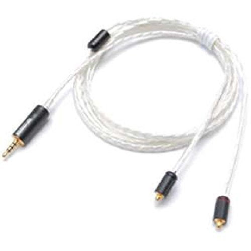 WiseTech NLP-RAI-KAI NOBUNAGA Labs Raikiri-kai 2.5mm 4-pole MMCX Re-Cable NEW_1