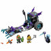 LEGO  Nex Nights Gagi Dumed Gargo Roller 70349 NEW from Japan_3