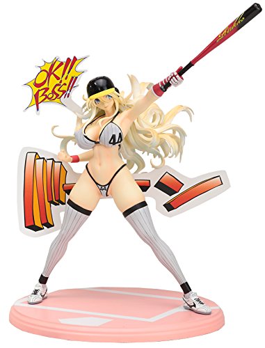 Suketto Sanjou! Series Sandy Bash 1/6 Scale Figure from Japan_1