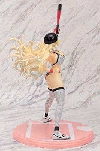 Suketto Sanjou! Series Sandy Bash 1/6 Scale Figure from Japan_4