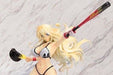 Suketto Sanjou! Series Sandy Bash 1/6 Scale Figure from Japan_5
