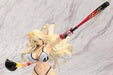 Suketto Sanjou! Series Sandy Bash 1/6 Scale Figure from Japan_6