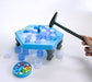 Penguin Balance crush Ice Cube Game Home Party Very popular NEW from Japan_5