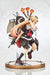 Broccoli Kantai Collection Yuudachi Kai Ni 1/8 Scale Figure NEW from Japan_10