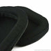 Replacement Earpad Logitech g633, g933 ear cushion ear cup ear cover  NEW_5