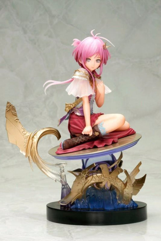 RAGE of BAHAMUT SPINARIA+ Limited Ver 1/8 PVC Figure KOTOBUKIYA NEW from Japan_1