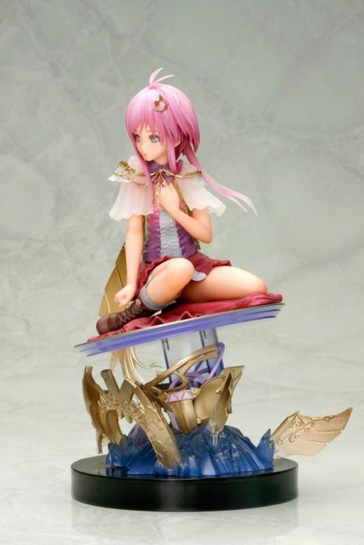 RAGE of BAHAMUT SPINARIA+ Limited Ver 1/8 PVC Figure KOTOBUKIYA NEW from Japan_2