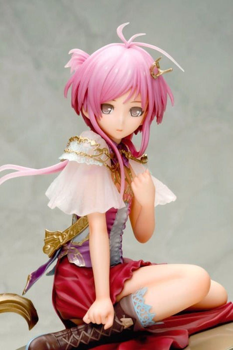 RAGE of BAHAMUT SPINARIA+ Limited Ver 1/8 PVC Figure KOTOBUKIYA NEW from Japan_3