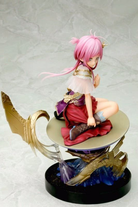 RAGE of BAHAMUT SPINARIA+ Limited Ver 1/8 PVC Figure KOTOBUKIYA NEW from Japan_4