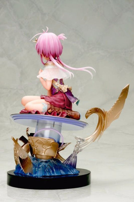 RAGE of BAHAMUT SPINARIA+ Limited Ver 1/8 PVC Figure KOTOBUKIYA NEW from Japan_5