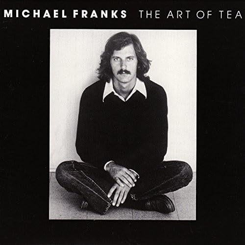 [SHM-CD] Art of Tea Limited Edition Michael Franks WPCR-17479 Mr. AOR City Pop_1