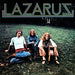 [SHM-CD] Lazarus Limited Edition WPCR-17483 Debut Album Remaster Folk Rock NEW_1