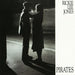 [SHM-CD] Pirates Limited Edition Rickie Lee Jones WPCR-17484 Singer Song Writer_1
