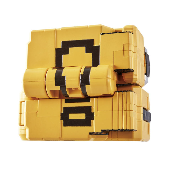 Doubutsu Sentai Zyuohger Zyuoh Cube Weapon EX Cube leopard & Cube Owl Figure NEW_3