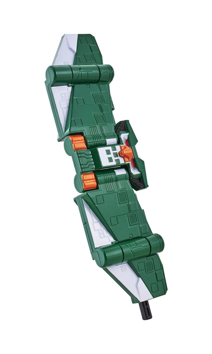 Doubutsu Sentai Zyuohger Zyuoh Cube Weapon EX Cube leopard & Cube Owl Figure NEW_6