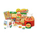 Sega Toys Anpanman Home Delivery Pizza Shop by bike NEW from Japan_2