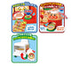 Sega Toys Anpanman Home Delivery Pizza Shop by bike NEW from Japan_5