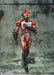 S.H.Figuarts Masked Kamen Rider Amazons AMAZON ALPHA Action Figure BANDAI NEW_2