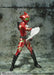 S.H.Figuarts Masked Kamen Rider Amazons AMAZON ALPHA Action Figure BANDAI NEW_4