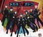 [CD] Shin Prince of Tennis Megane Afro Megane Seven [Type A] NEW from Japan_1