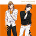 [CD] Uta no Prince-sama Jinguji Ren & Kiryuin Van (Normal Edition) NEW_1